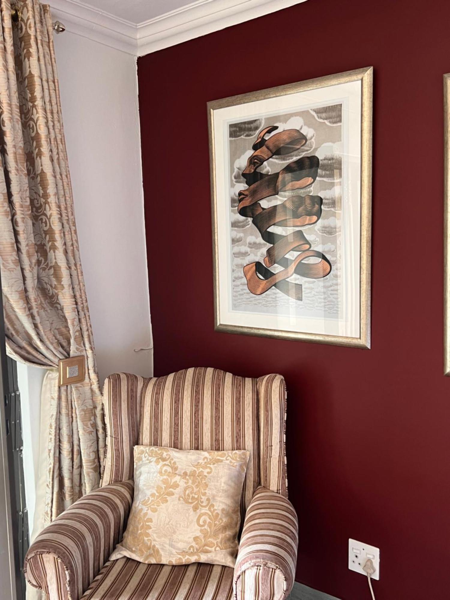 2 Op Terblanche Guesthouse Boksburg Esterno foto