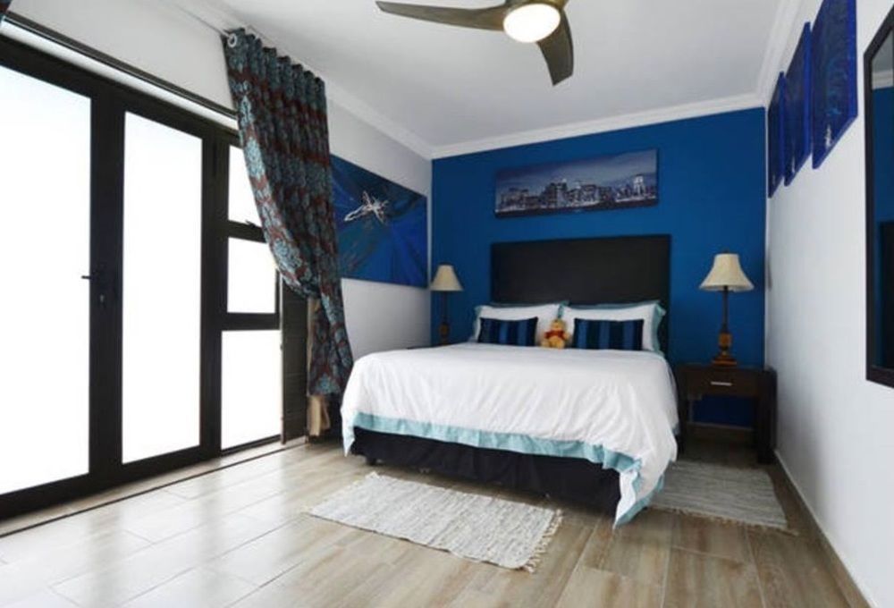 2 Op Terblanche Guesthouse Boksburg Esterno foto